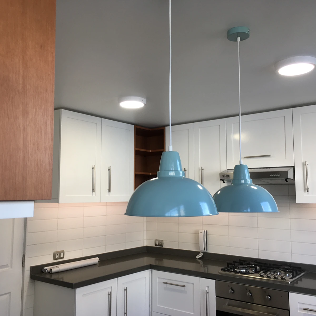 Cocinas e interiores - Imagen 7